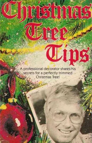 Постер: Peter Clark's Christmas Tree Tips