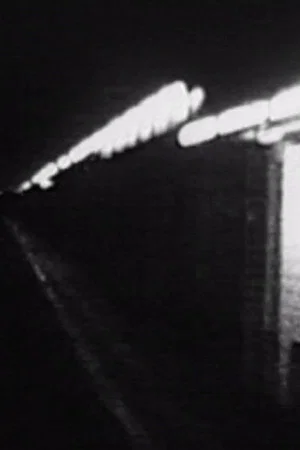 Постер: New York Underground