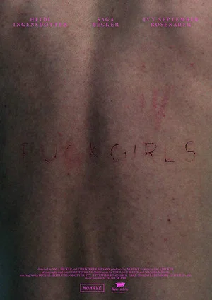 Постер: Fuckgirls
