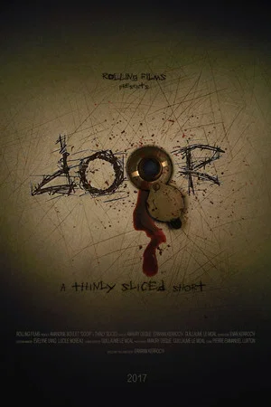 Постер: Door