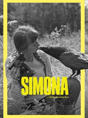 Постер: Simona