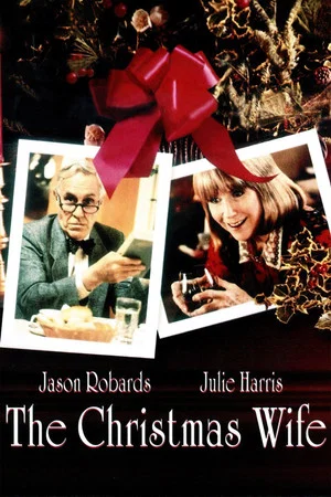 Постер: The Christmas Wife