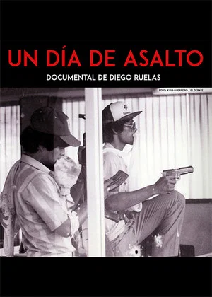 Постер: A Day Of Assault