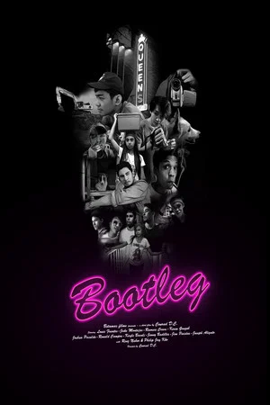 Постер: Bootleg