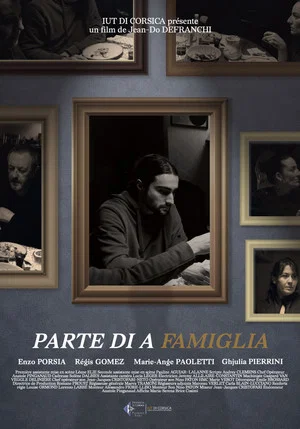 Постер: Parte di a famiglia