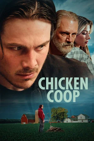 Постер: Chicken Coop