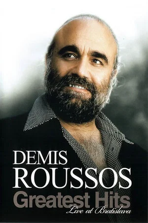 Постер: Demis Roussos: Live In Concert