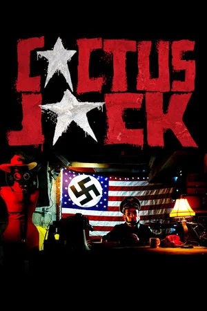 Постер: Cactus Jack