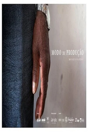 Постер: Mode of Production