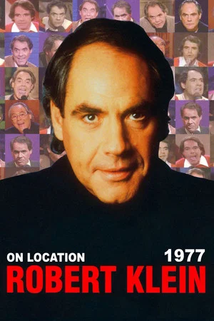 Постер: Robert Klein Revisited
