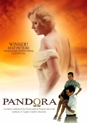 Постер: Pandora