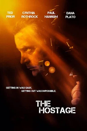 Постер: The Hostage