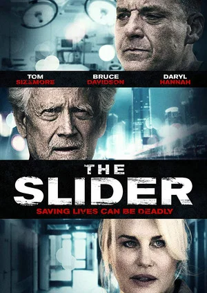 Постер: The Slider