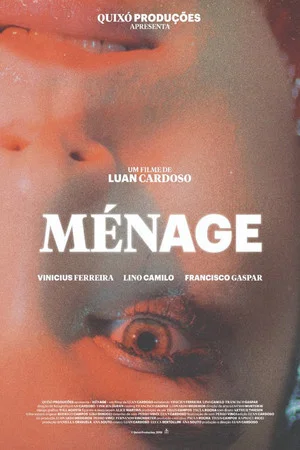 Постер: Ménage
