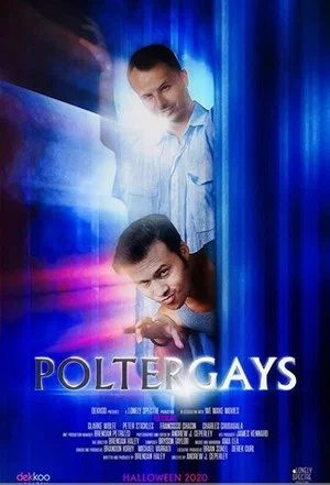 Постер: Poltergays