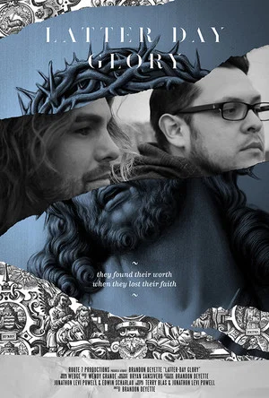 Постер: Latter-Day Glory