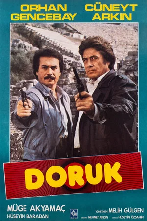 Постер: Doruk