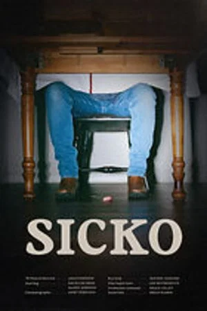 Постер: Sicko