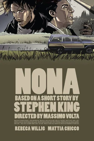 Постер: Nona