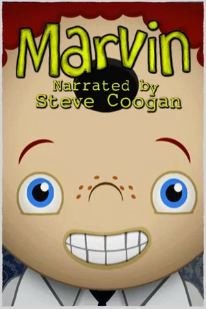 Постер: Marvin