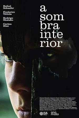 Постер: The Inner Shadow