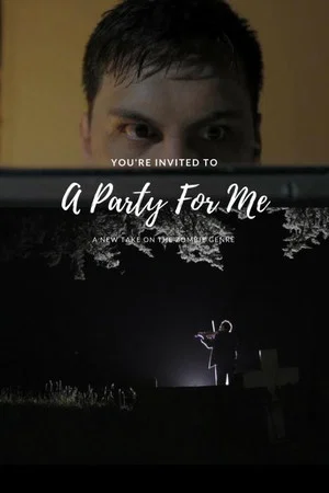 Постер: A Party For Me