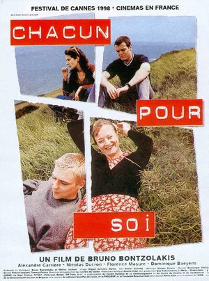Постер: Chacun pour soi