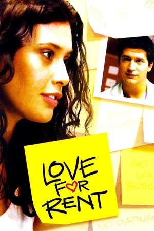 Постер: Love For Rent