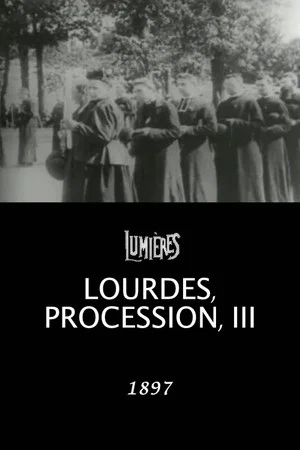 Постер: Procession, III