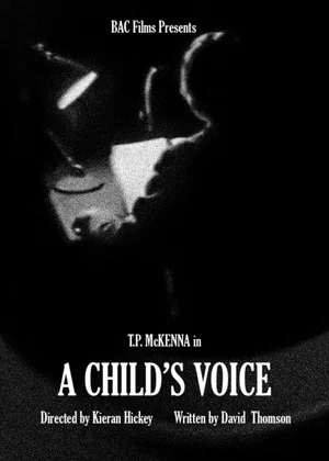 Постер: A Child's Voice
