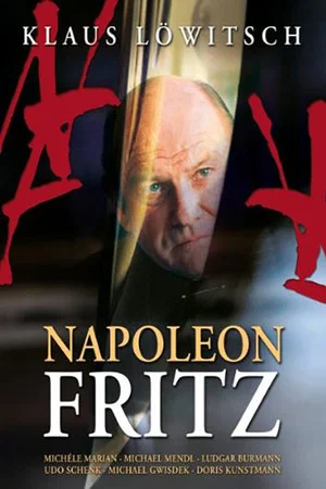 Постер: Napoleon Fritz