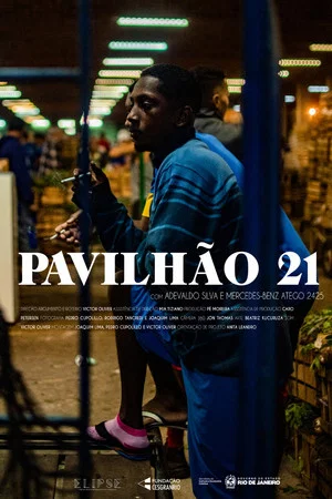 Постер: Pavilhão 21