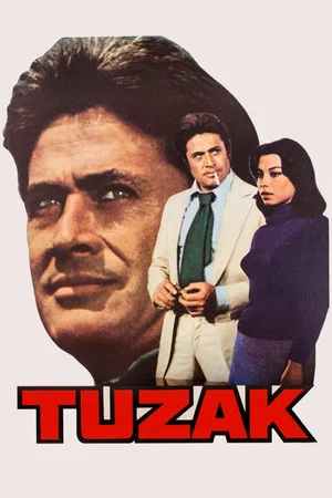 Постер: Tuzak