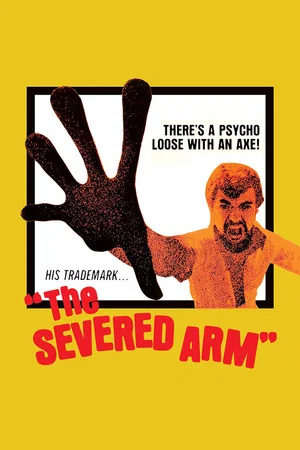 Постер: The Severed Arm