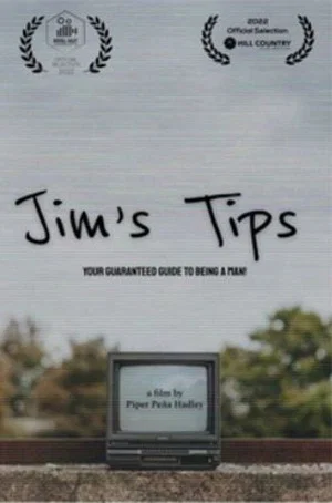 Постер: Jim's Tips