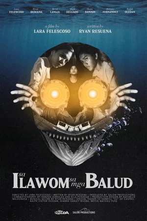 Постер: Sa Ilawom sa mga Balud