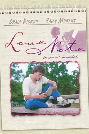Постер: Love Note