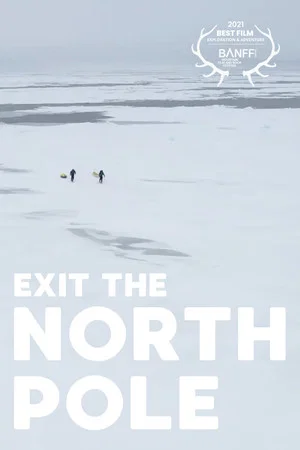 Постер: Exit the north pole