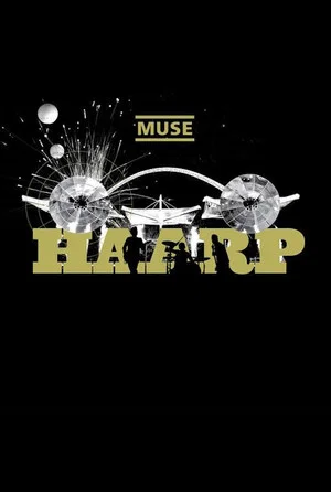 Постер: MUSE: Live in Wembley