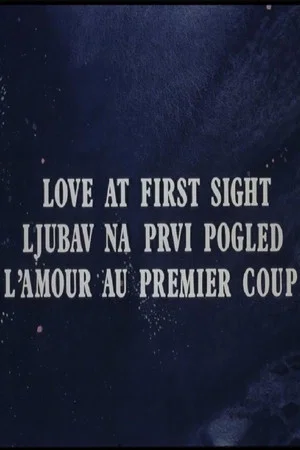 Постер: Love at First Sight