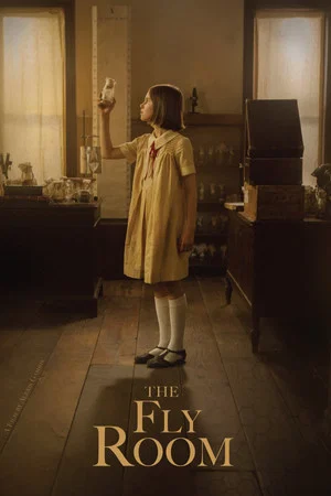 Постер: The Fly Room