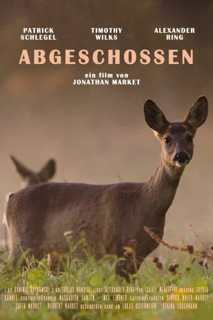 Постер: Abgeschossen