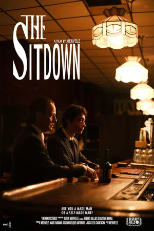 Постер: The Sitdown
