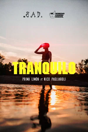 Постер: Tranquilo
