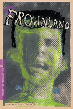 Постер: Frownland