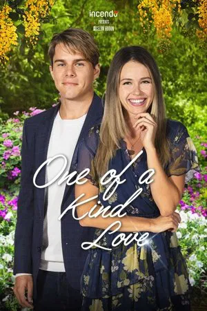 Постер: One of a Kind Love