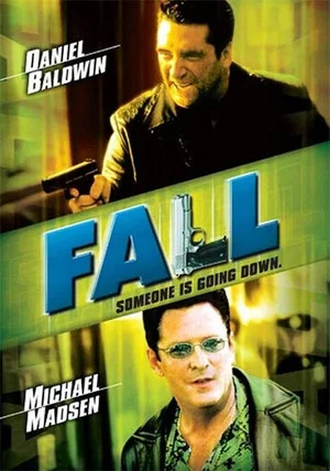 Постер: Fall