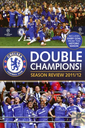 Постер: Chelsea FC - Season Review 2011/12