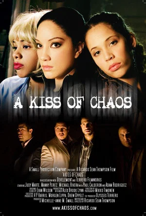 Постер: A Kiss of Chaos