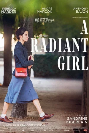 Постер: A Radiant Girl
